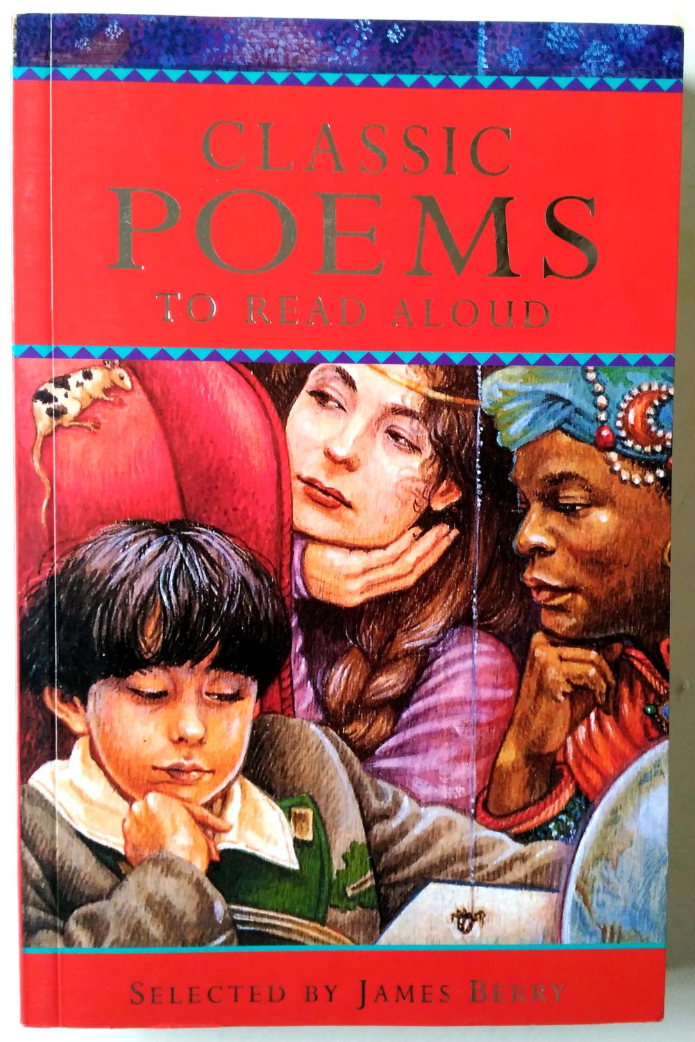 Classic Poems to Read Aloud