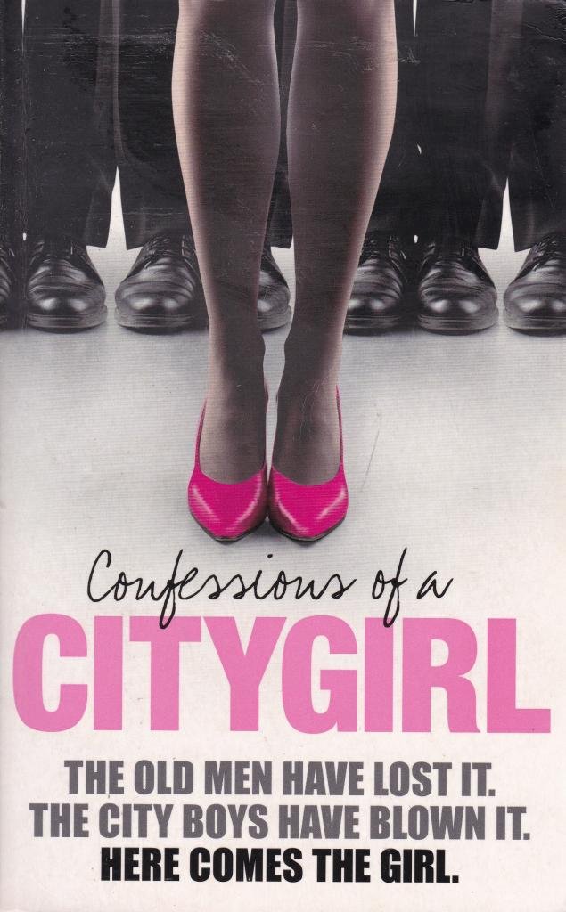 Confessions of a City Girl