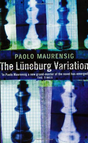 The Luneburg Variation