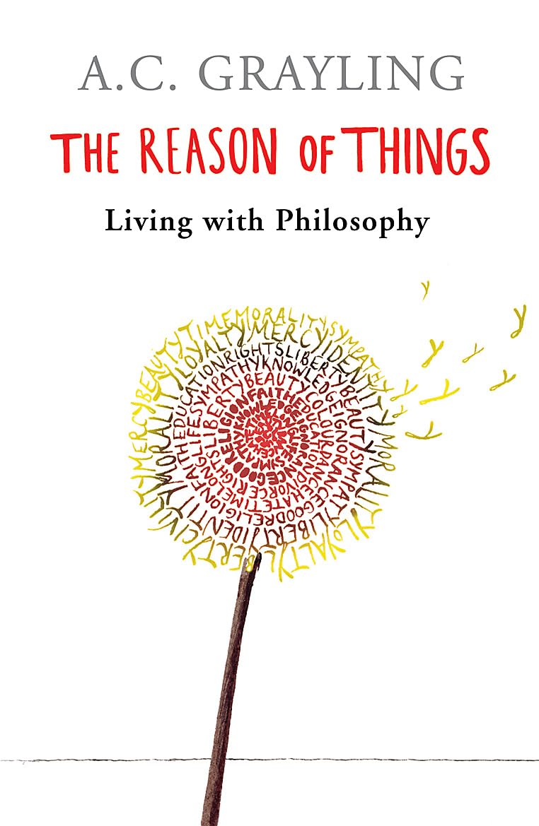 Thereason of Thingsliving with Philosophy