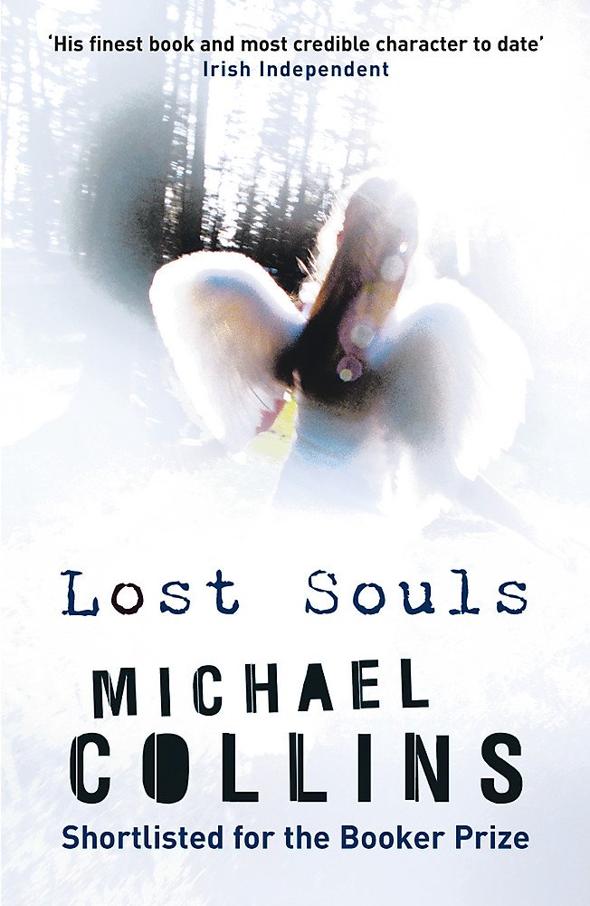 Lost Souls: 1