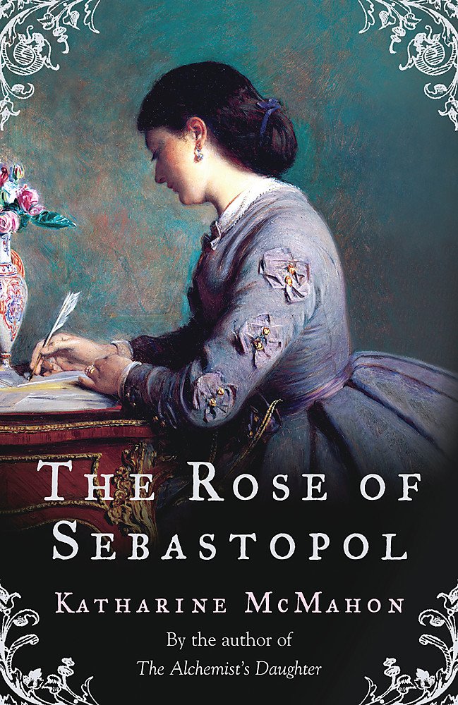 The Rose of Sebastopol