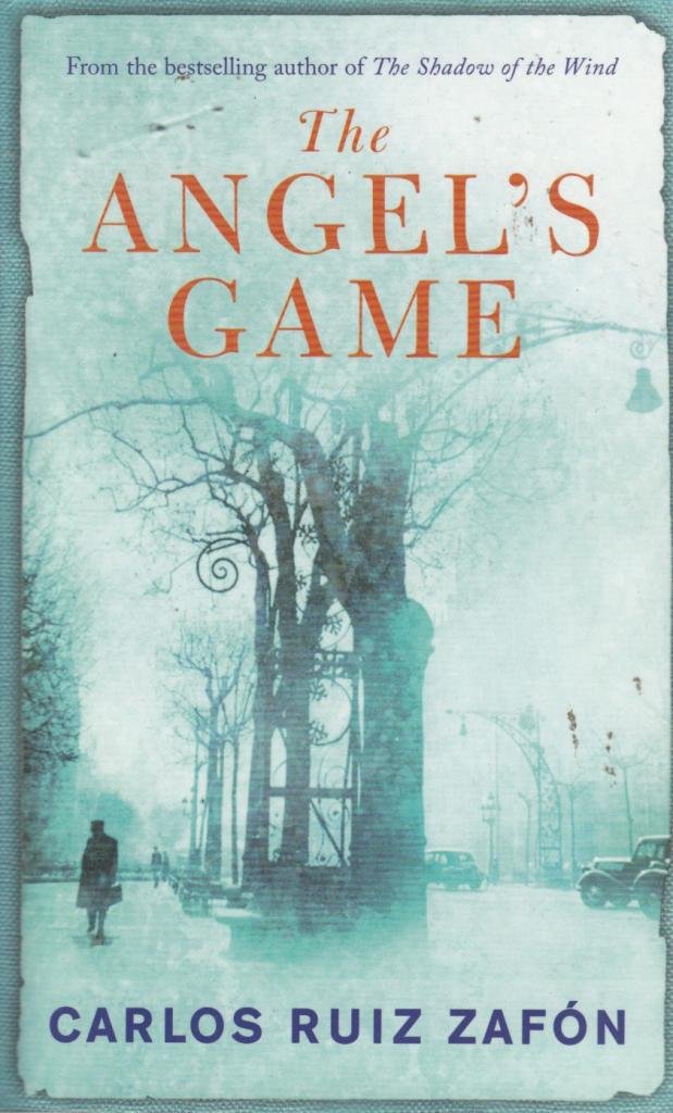 The Angel's Game