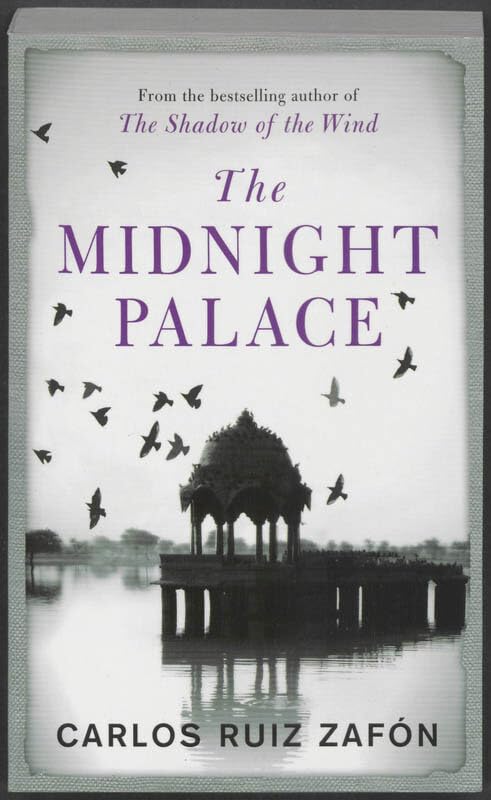 The Midnight Palace