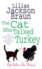 The Cat Who Talked Turkey