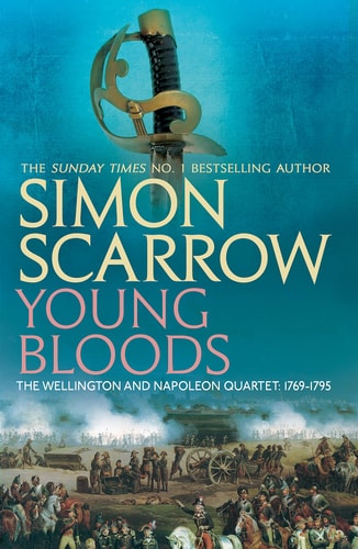 Young Bloods: Revolution 1769-1795