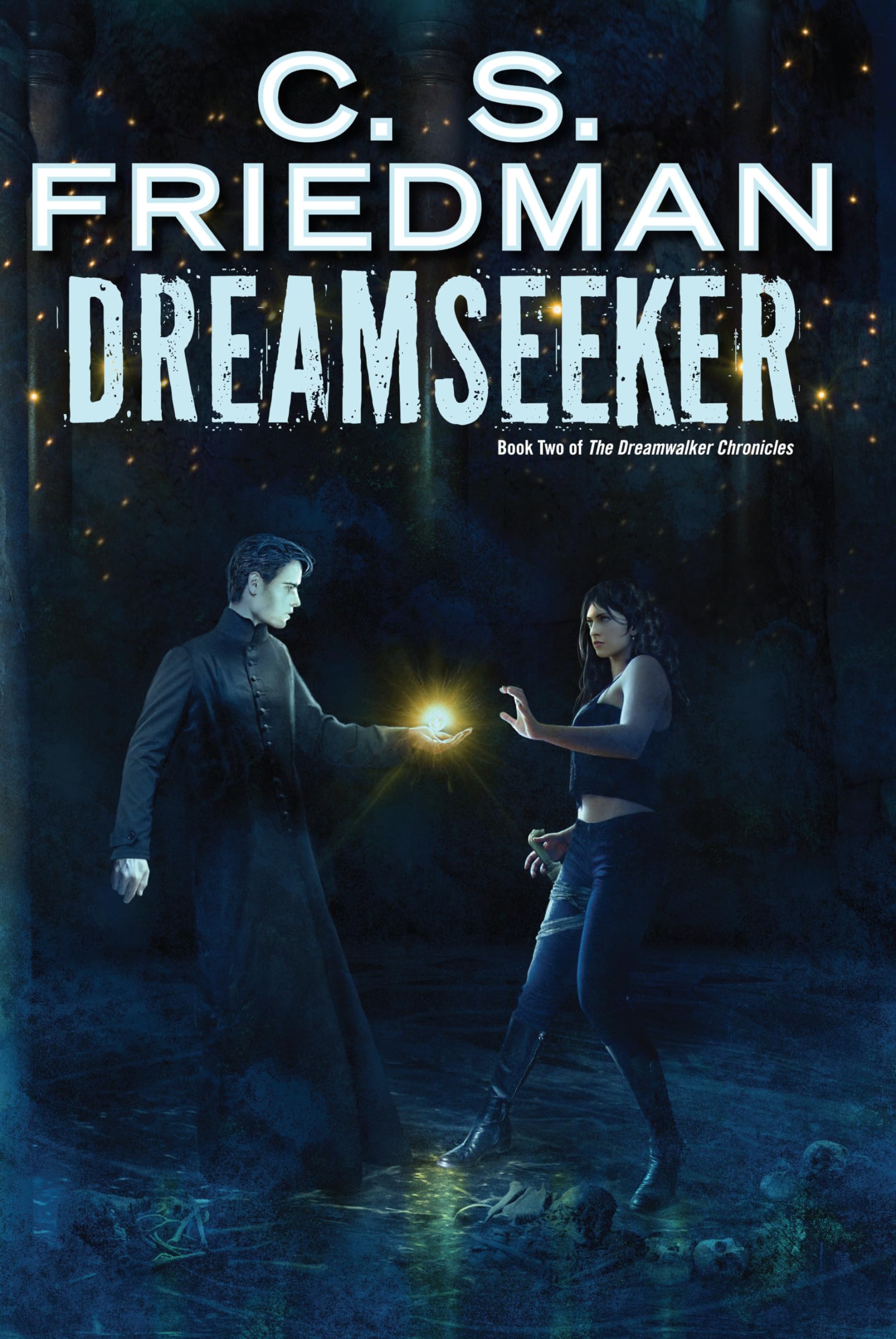 Dreamseeker