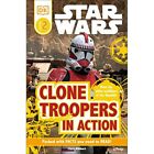 Star Wars: Clone Troopers in Action