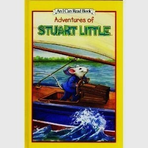 Adventures of Stuart Little