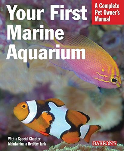 Your First Marine Aquarium