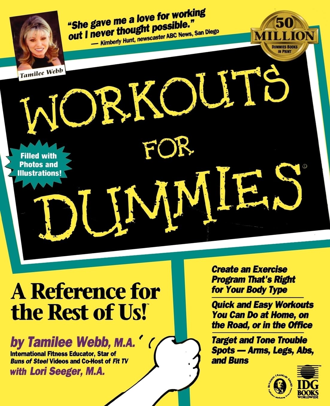 Workouts for Dummies