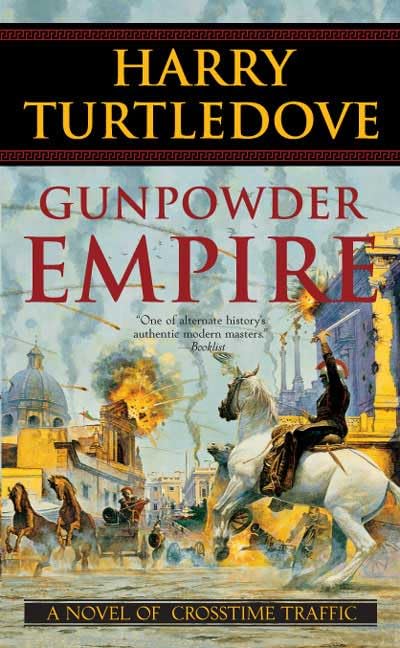 Gunpowder Empire