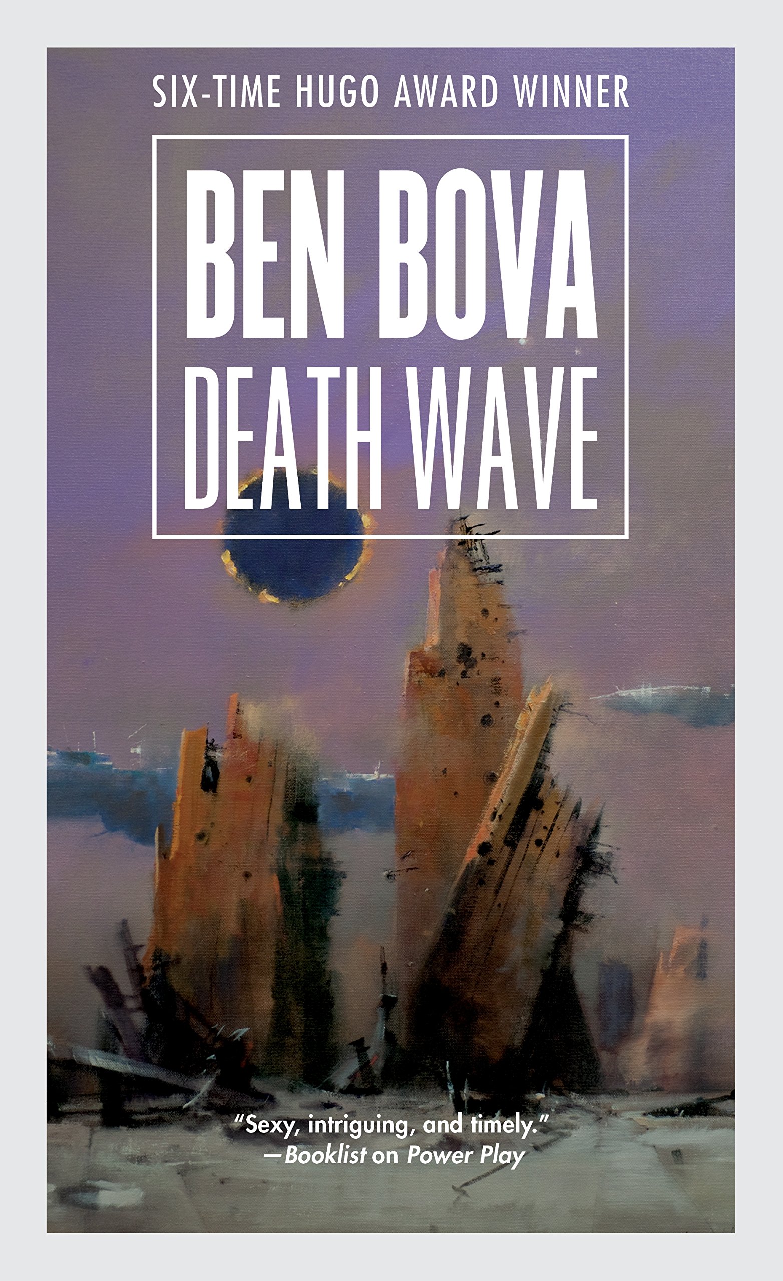 Death Wave