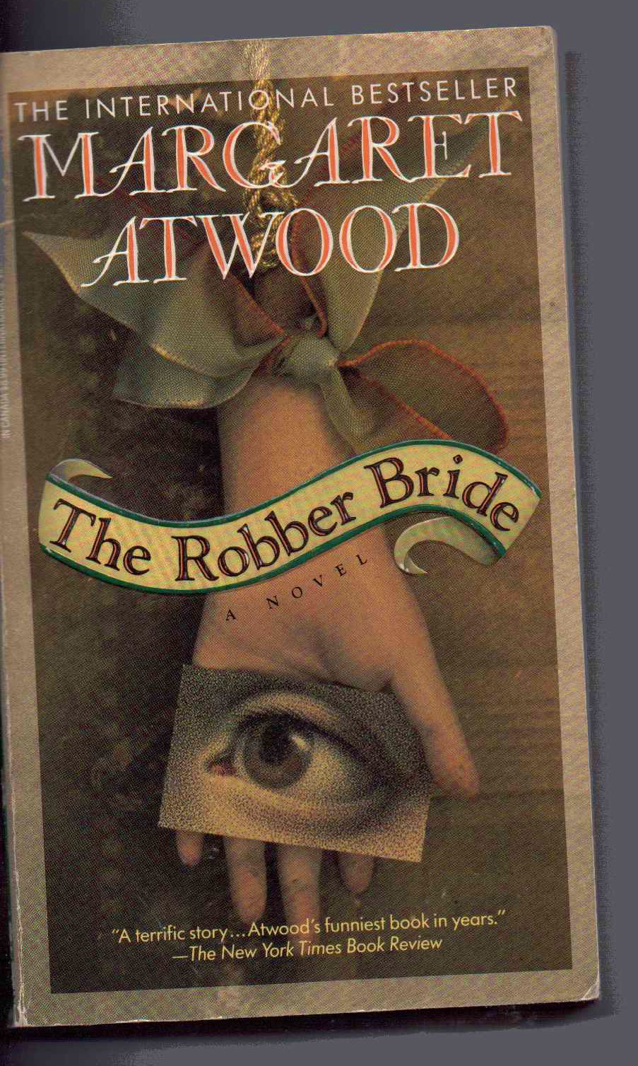 The Robber Bride