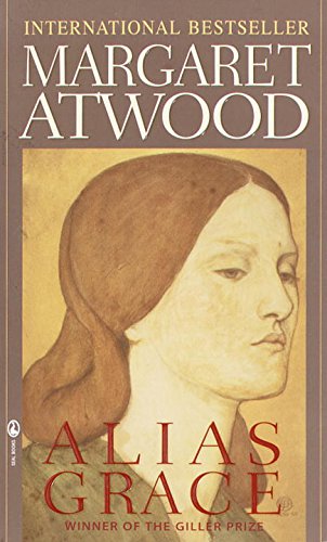 Alias Grace