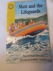 Mutt and the Lifeguards