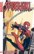 Spider-girl Vol. 1: Legacy