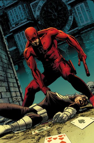 Daredevil: Shadowland