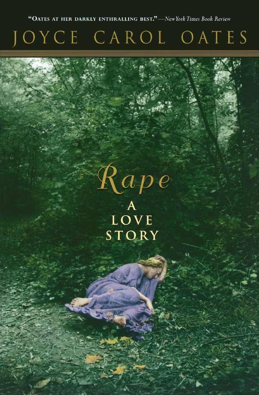 Rape: a Love Story