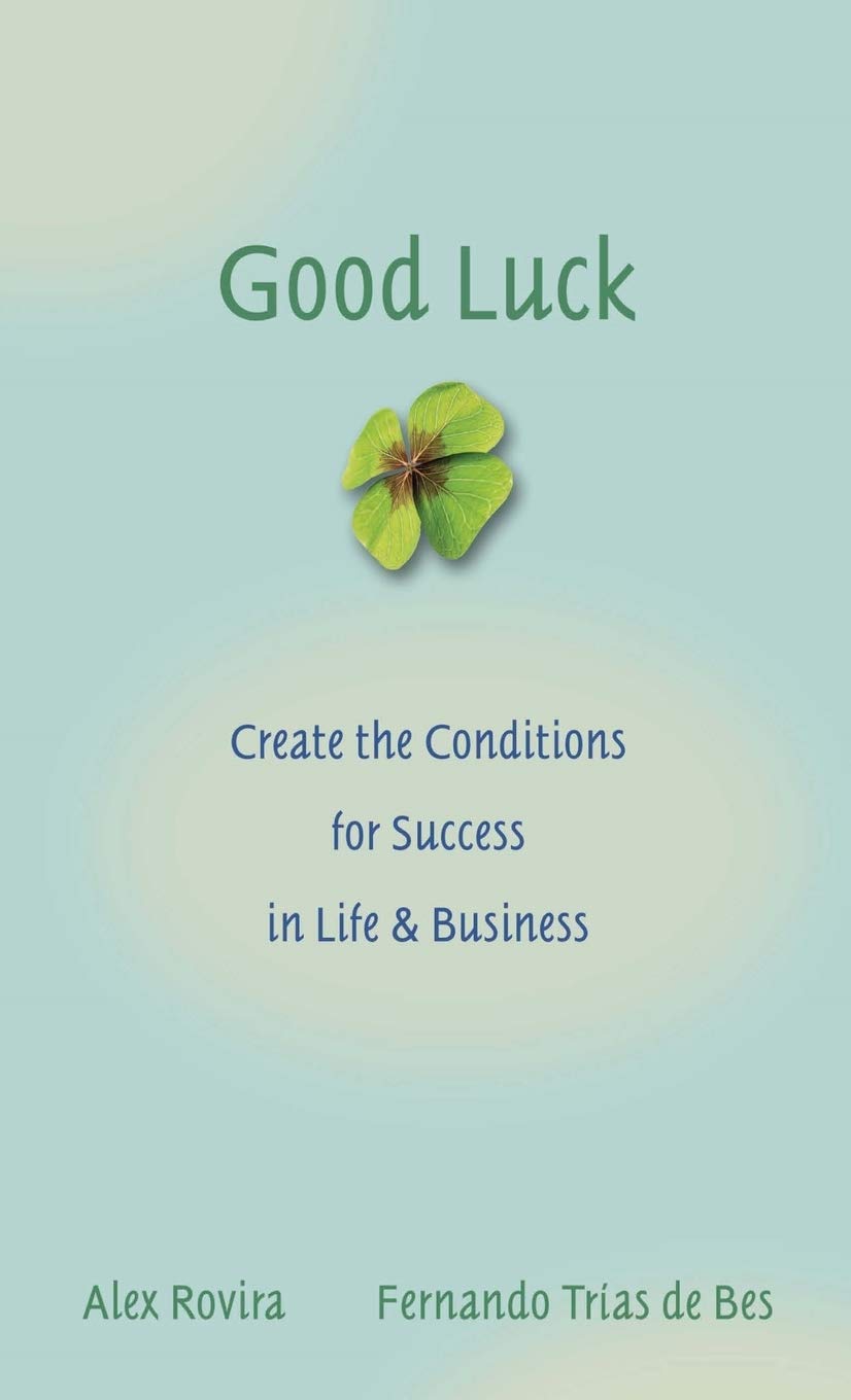 Good Luck Creating The Conditi