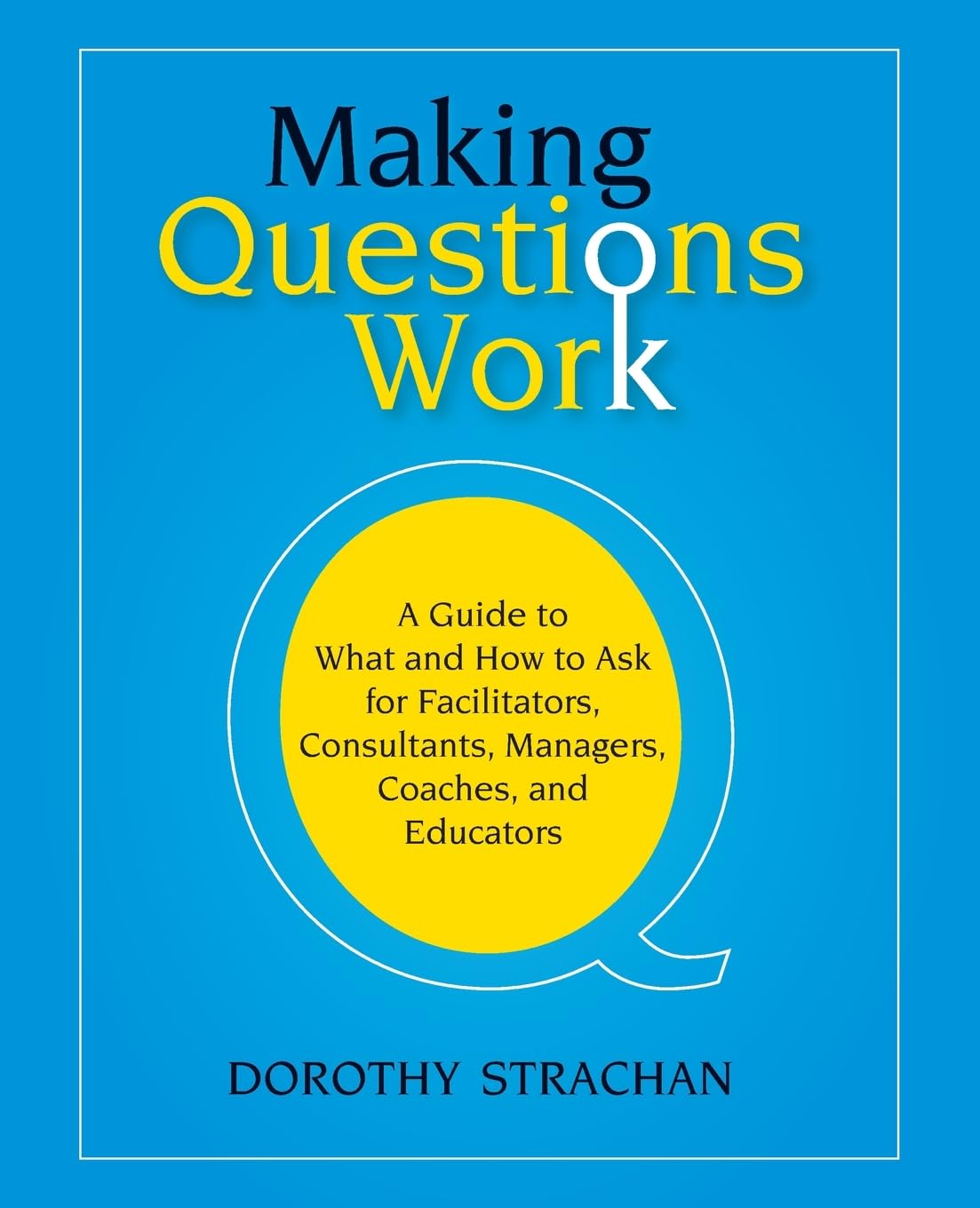 Making Questions Work