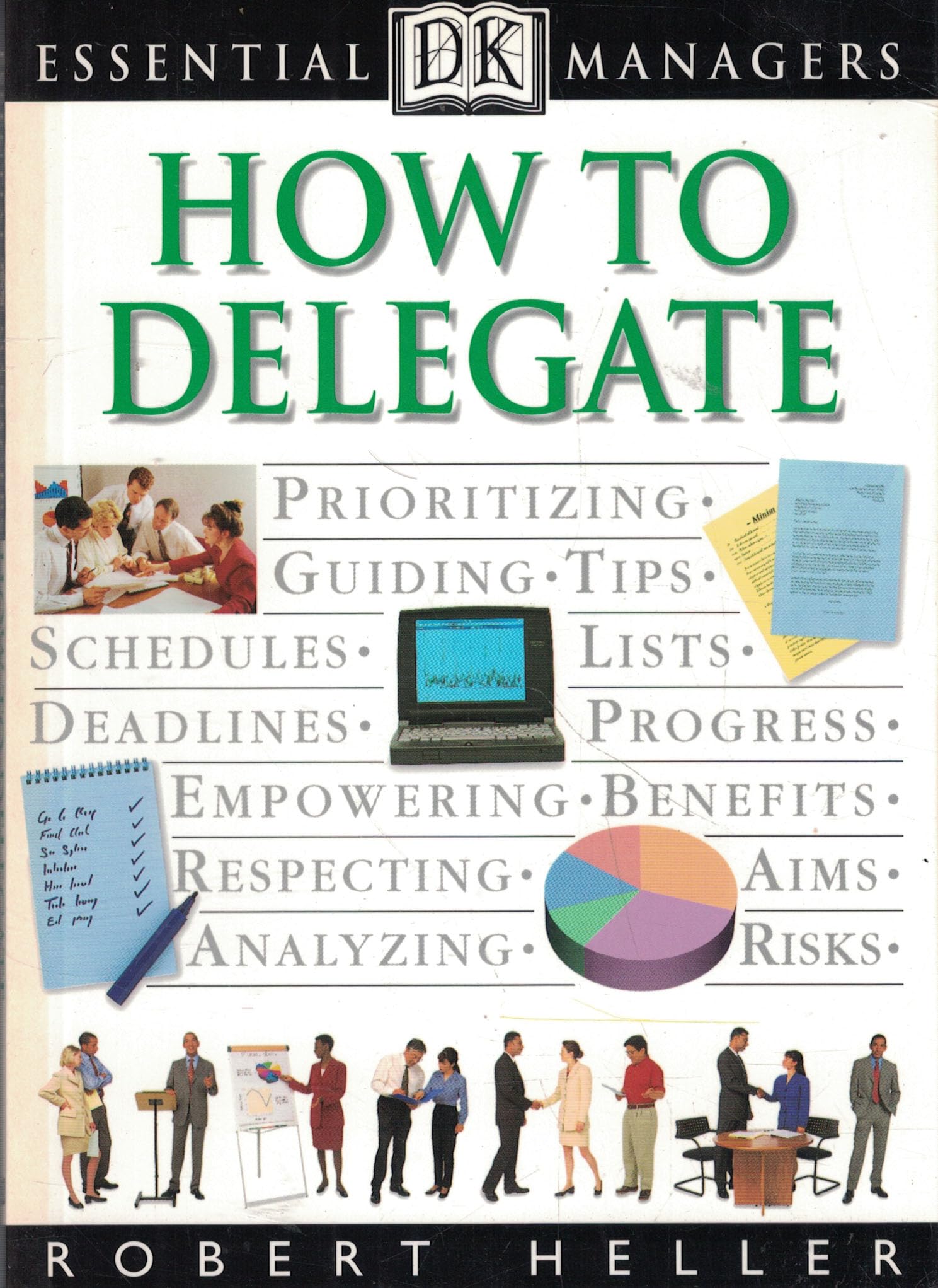 How to Delegate