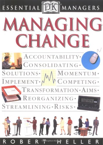 Essential Managers: Managing Change