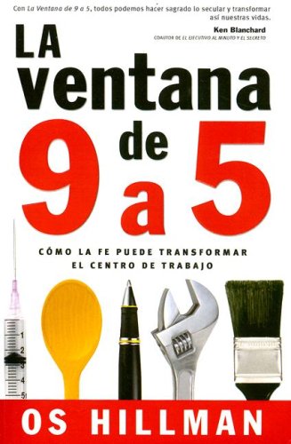 La Ventana De 9 a 5