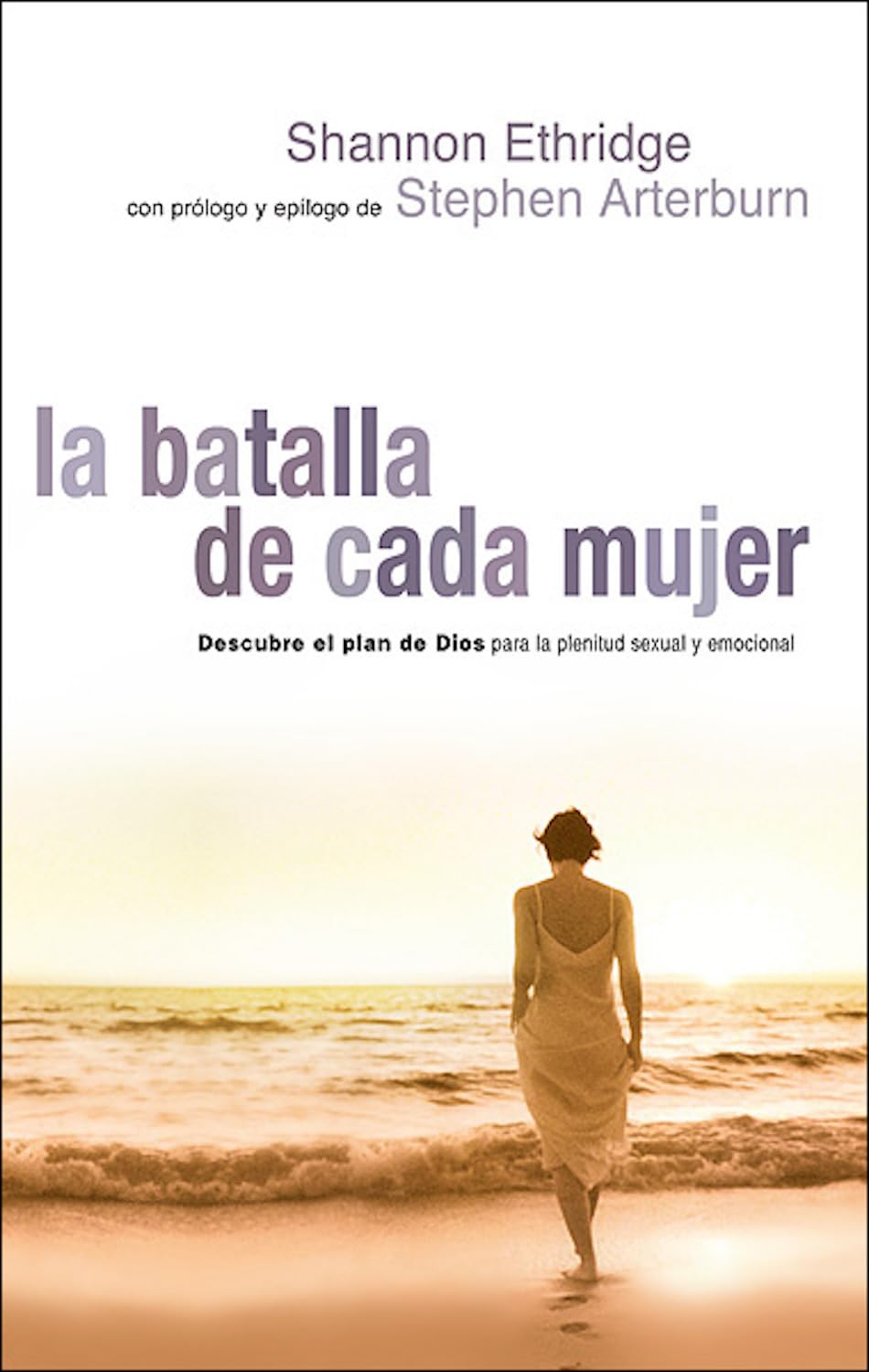 La Batalla de Cada Mujer - Serie Favoritos