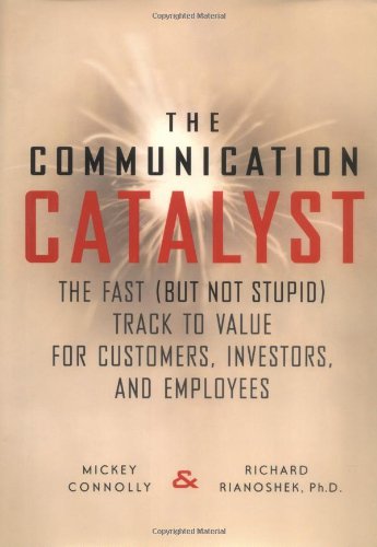 Communication Catalyst