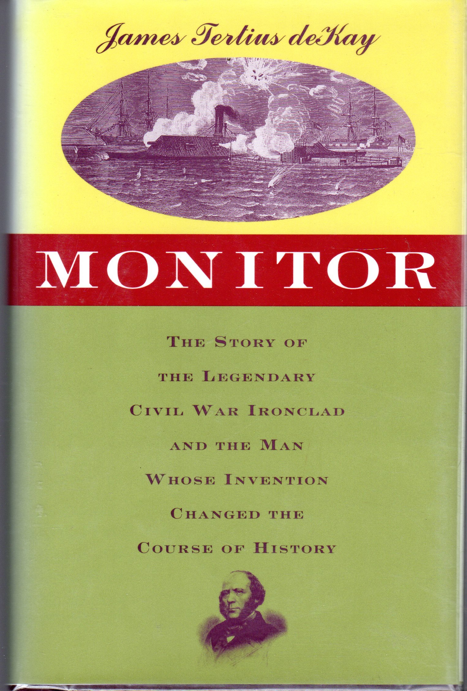 Monitor