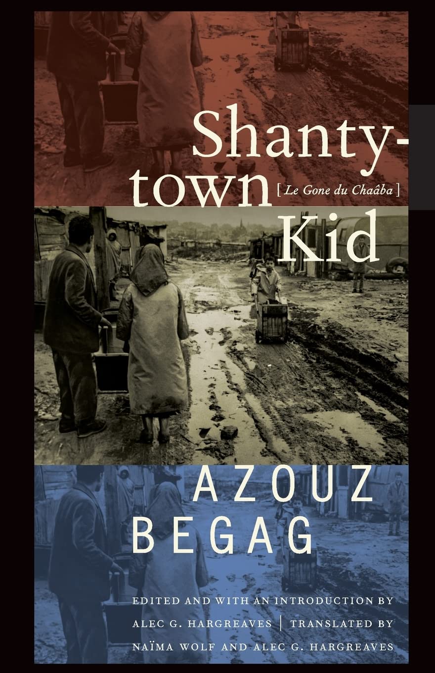 Shantytown Kid: Le Gone Du Chaaba