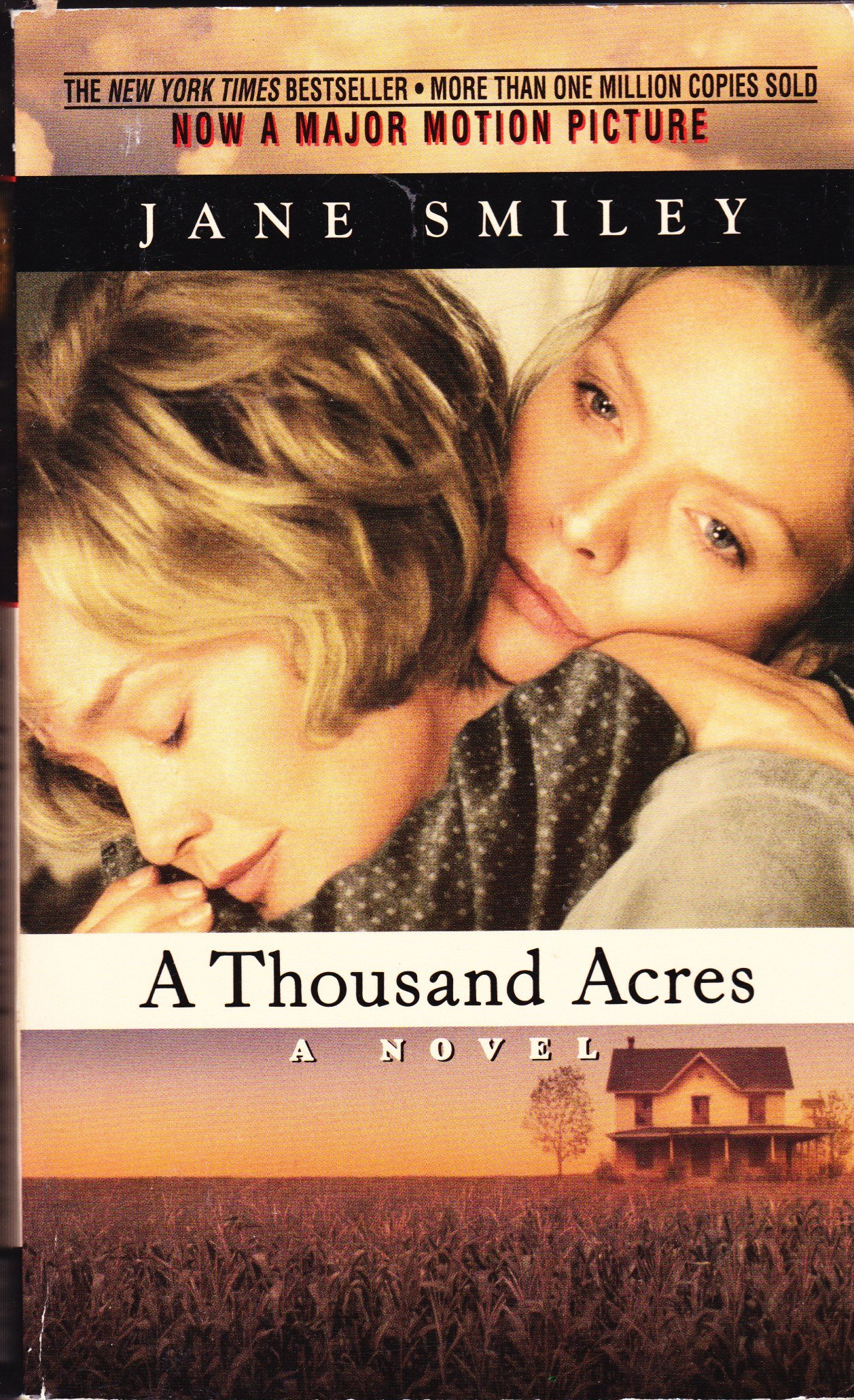 A Thousand Acres