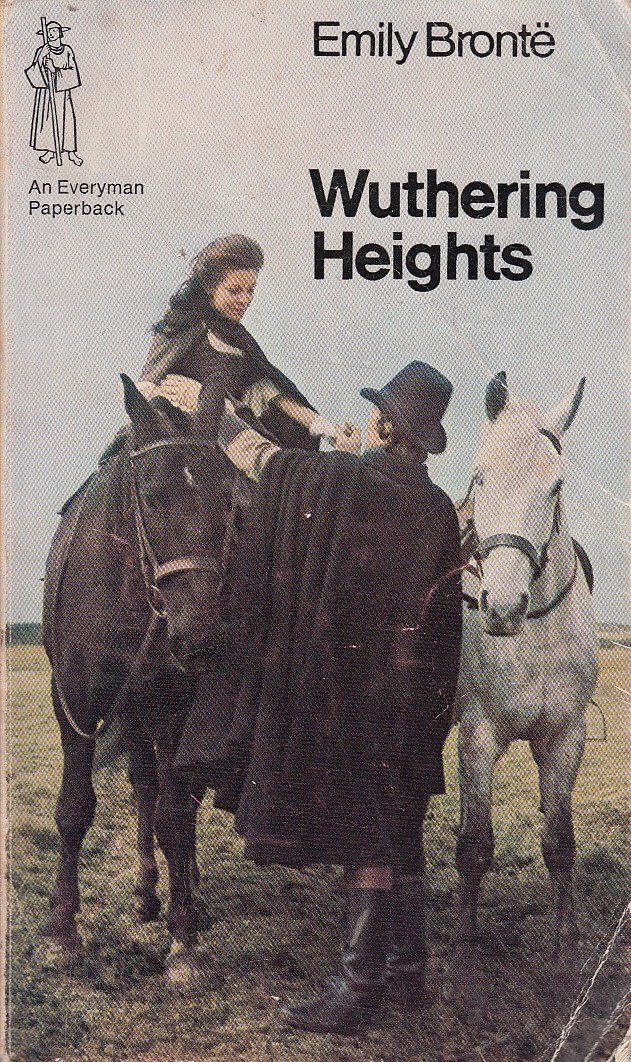 Wuthering Heights