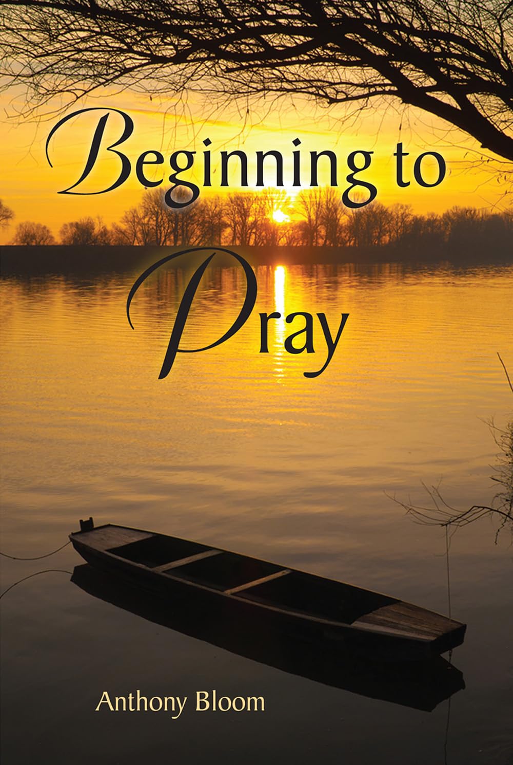 Beginning to Pray