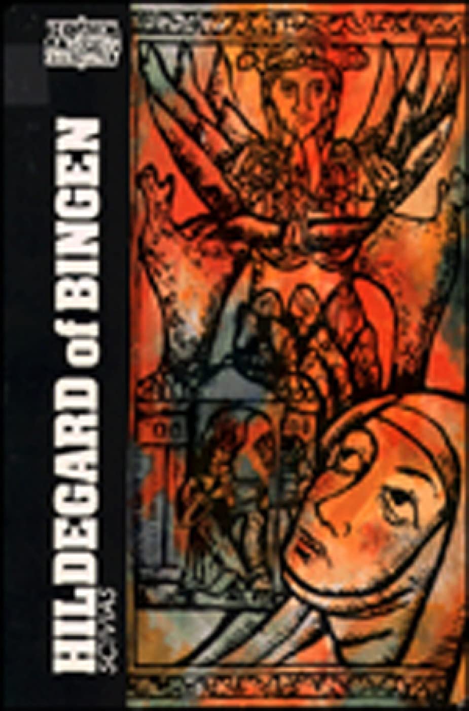 Hildegard of Bingen: Scivias