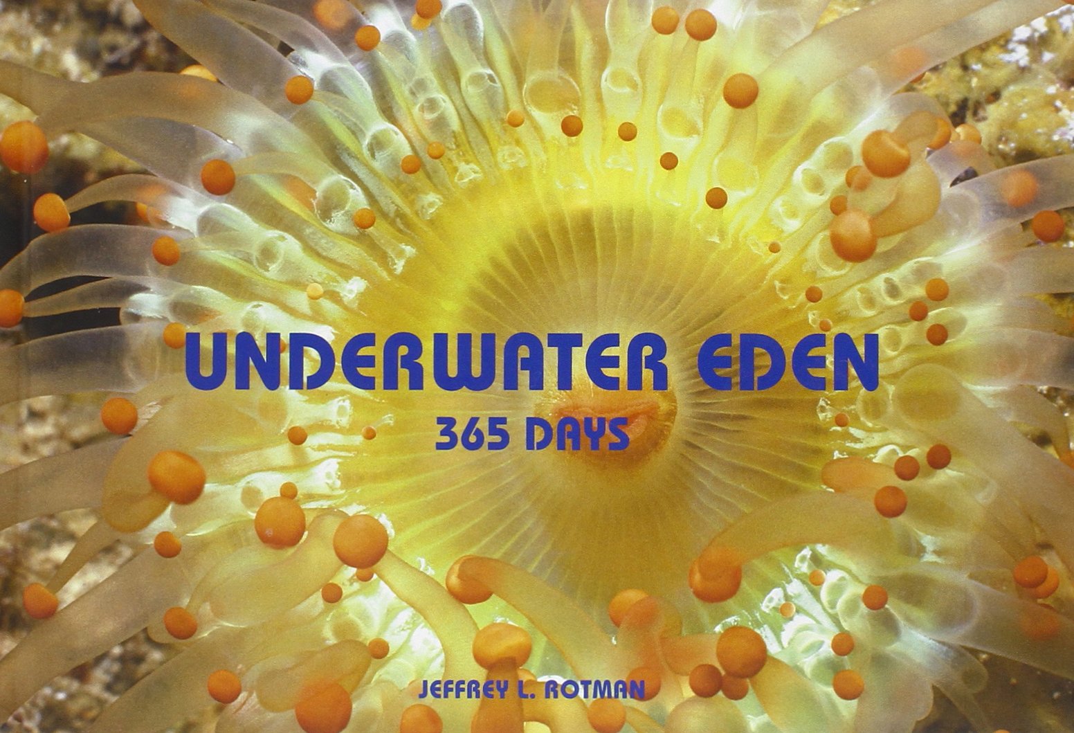 Underwater Eden