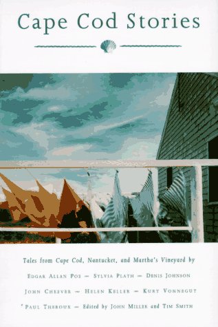 Cape Cod Stories
