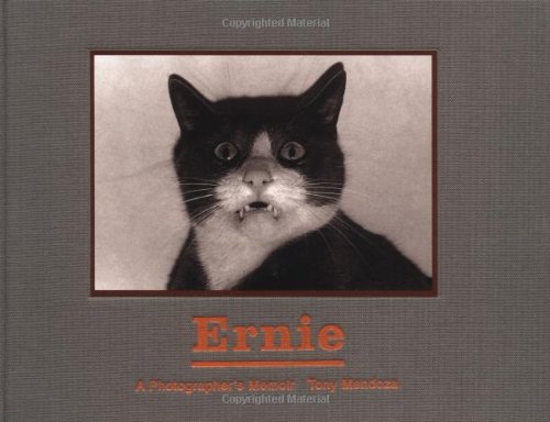 Ernie: a Photographer's Memoir