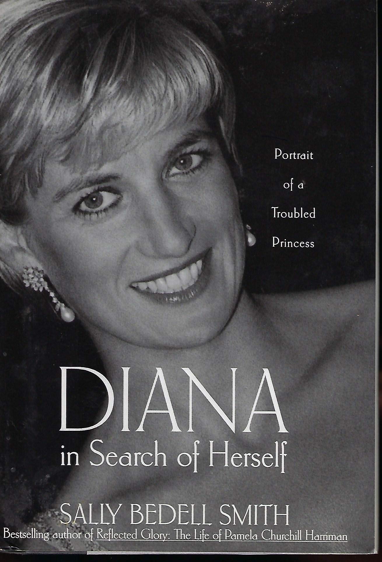 Diana in Search of Herself