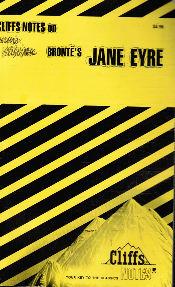 Jane Eyre