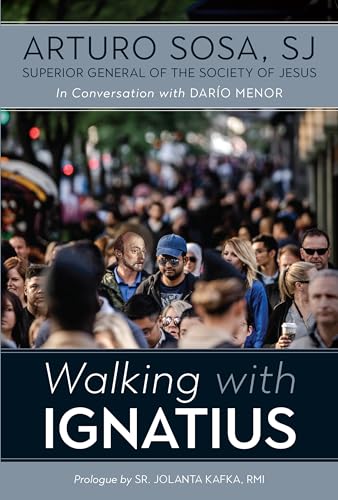 Walking with Ignatius
