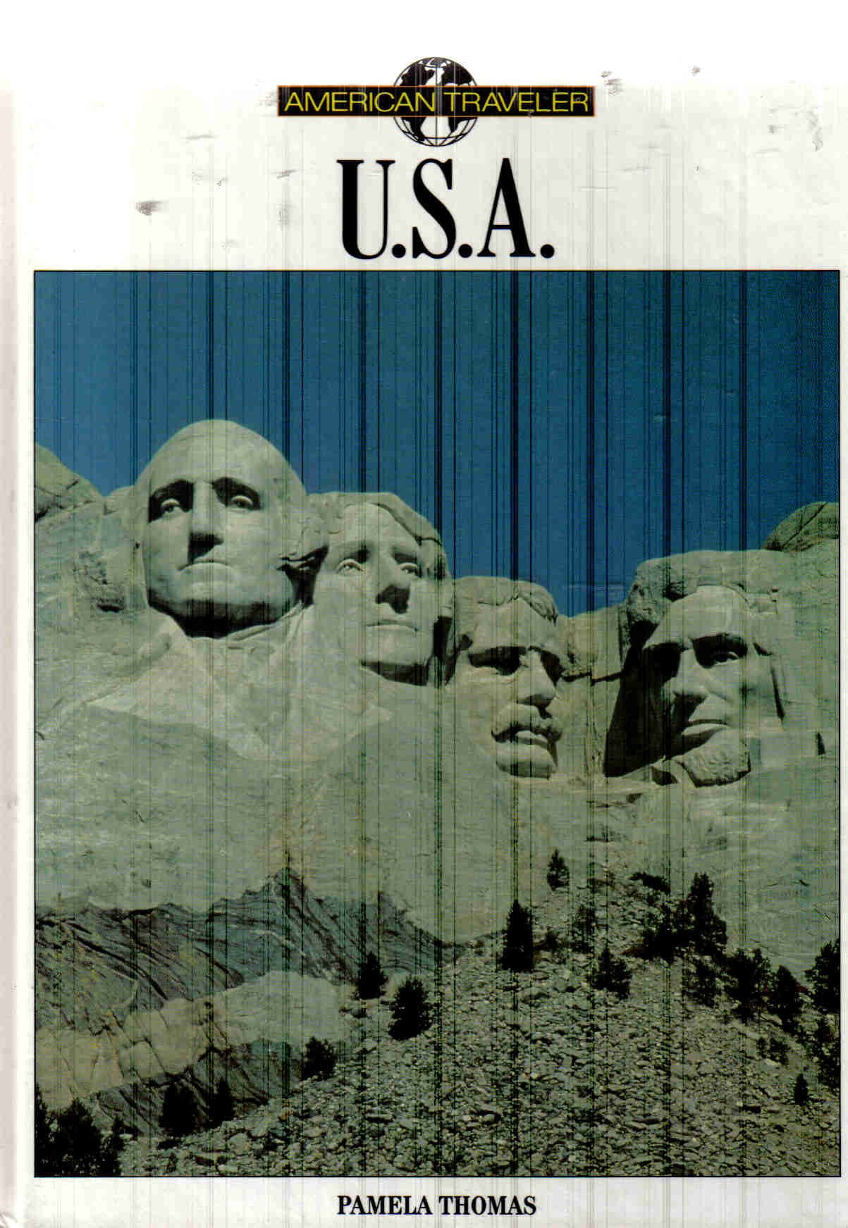 U.S.A. (American Traveller)