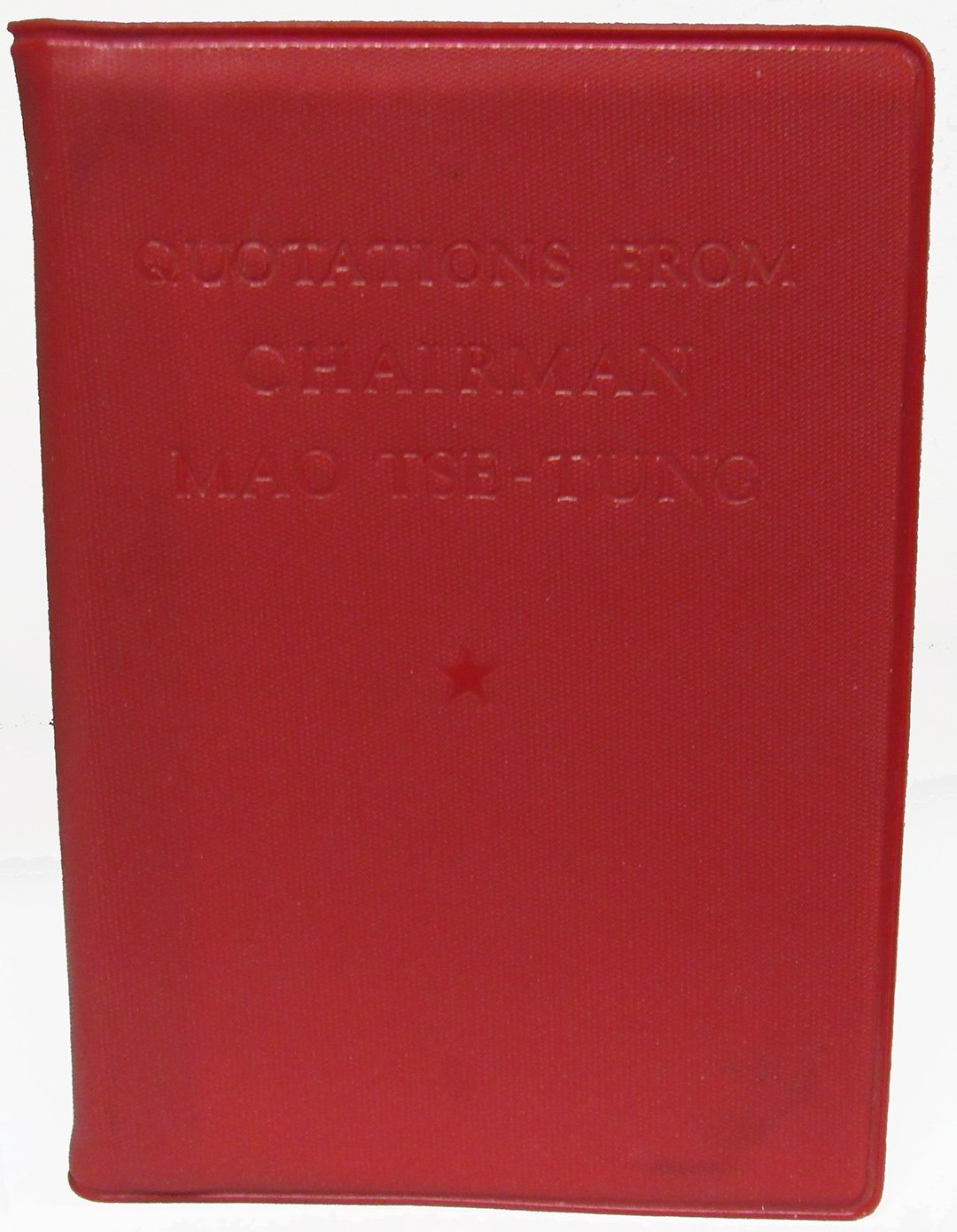 Quotations From Chairman Mao Tse-Tung