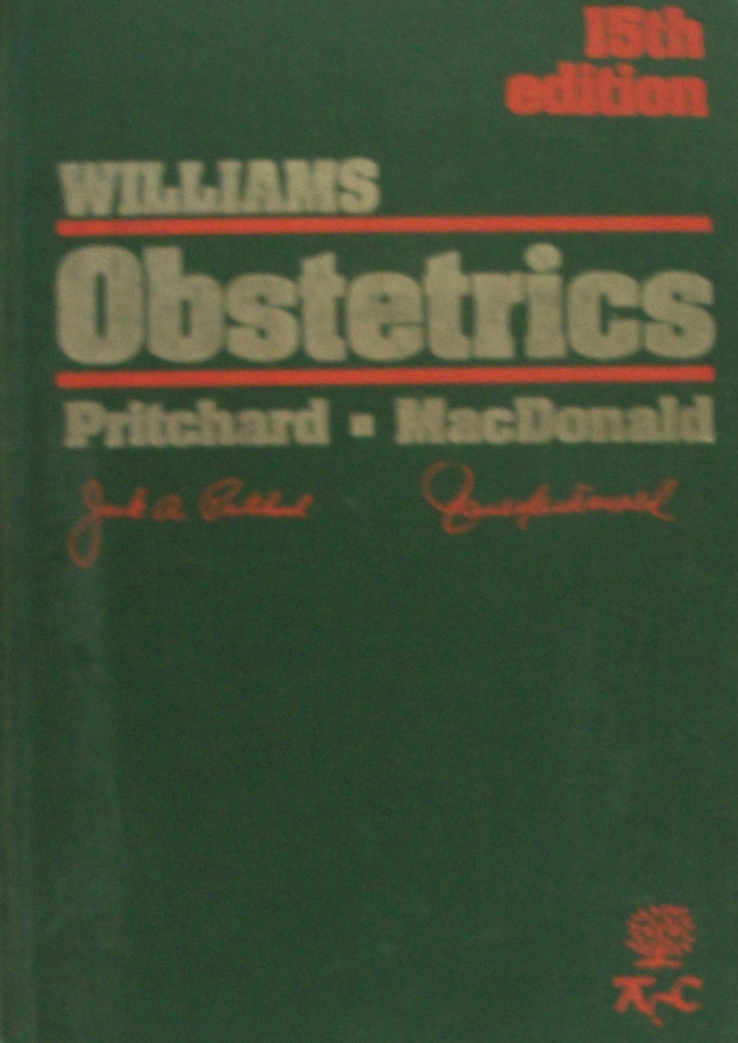 Williams Obstetrics