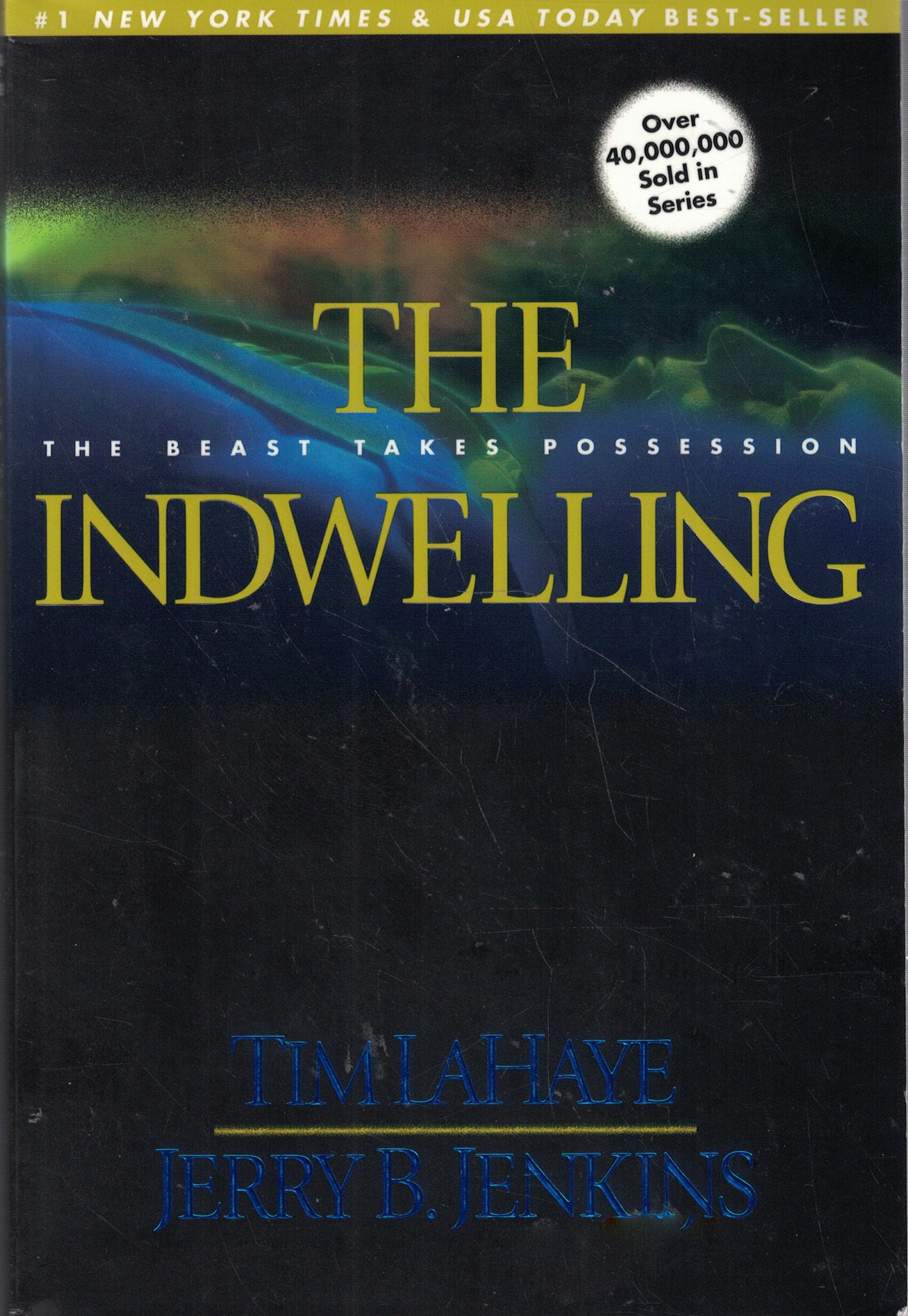 The Indwelling: The Beast Takes Possession