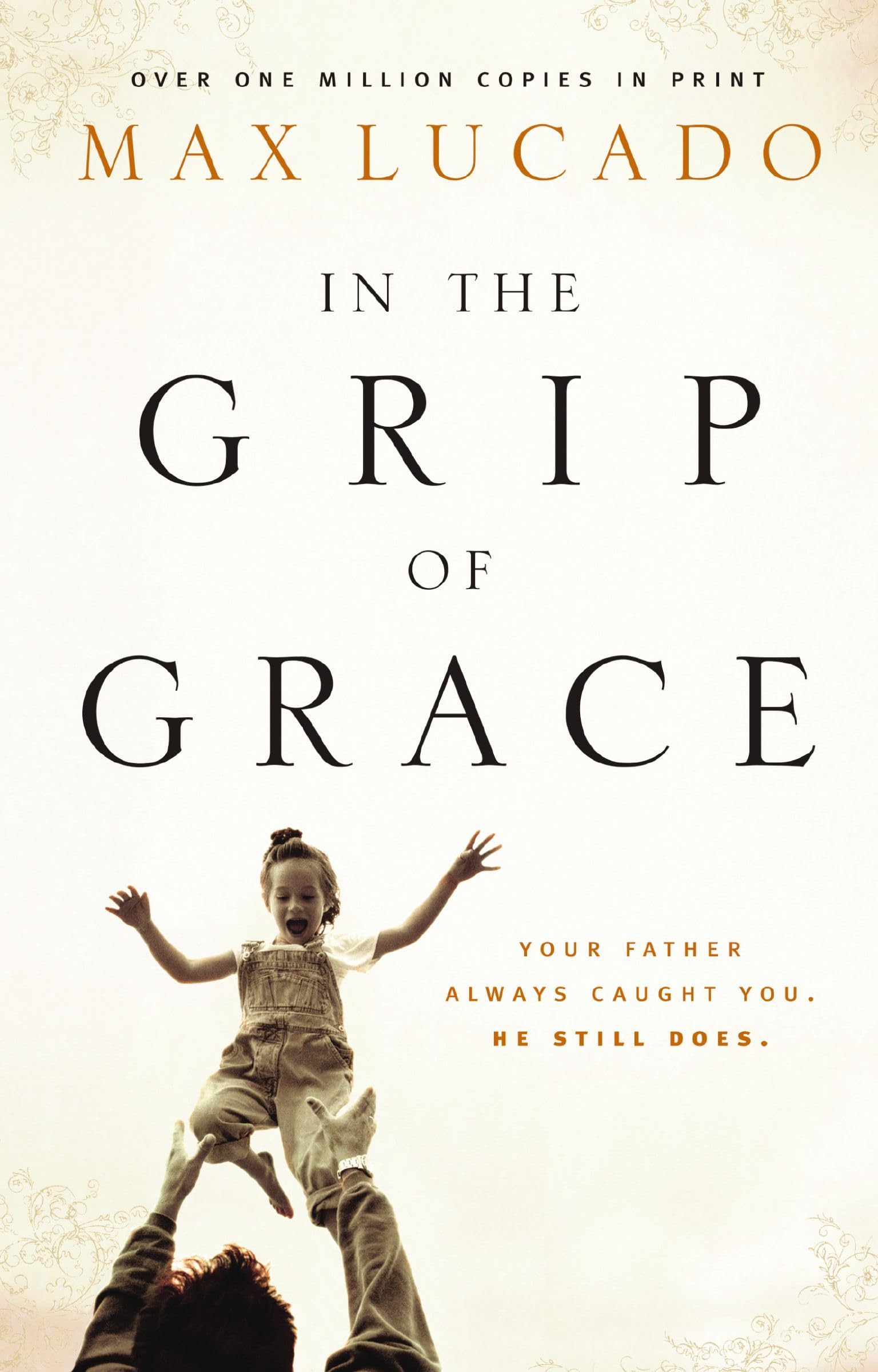 In The Grip of Grace