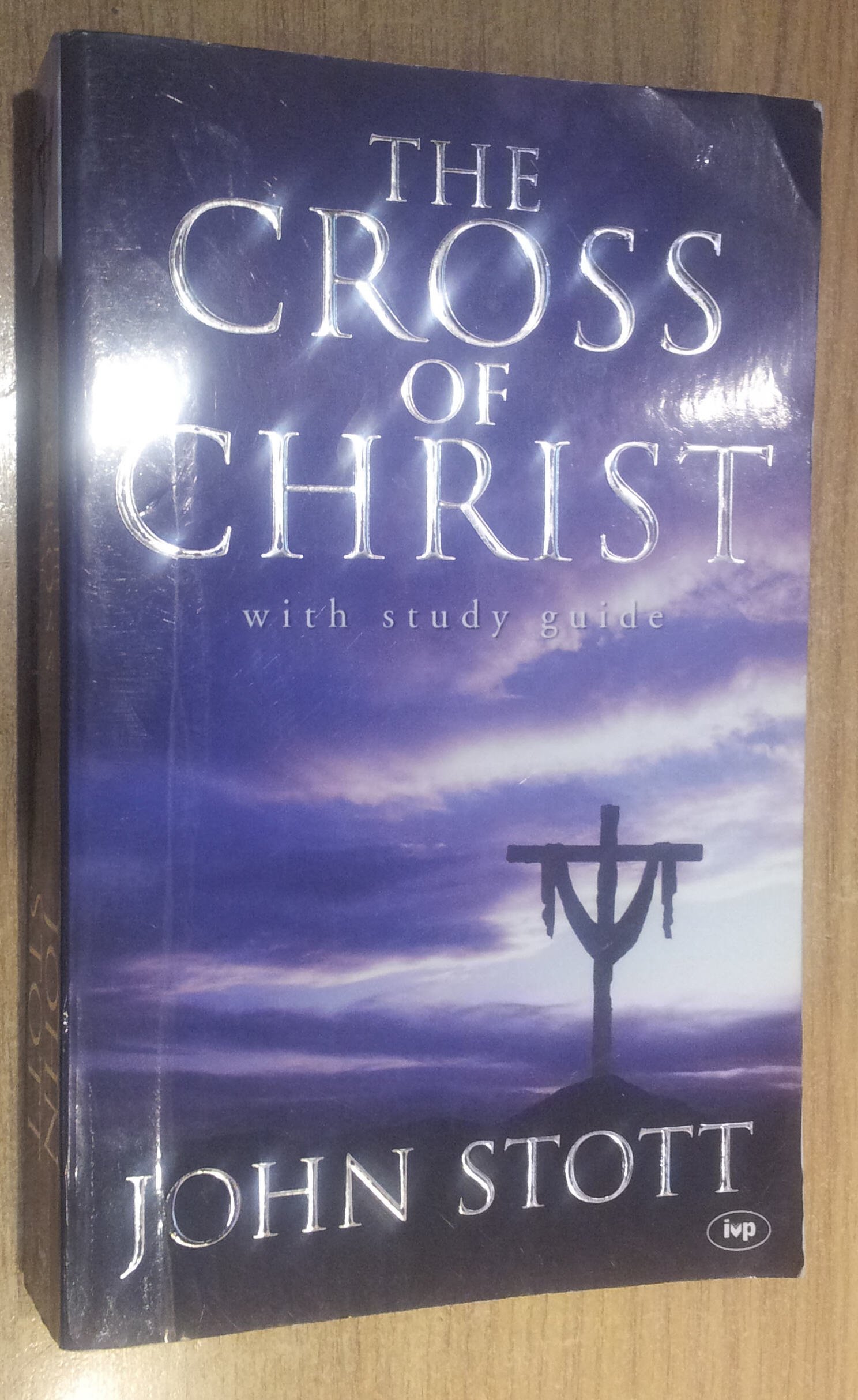 The Cross of Christ