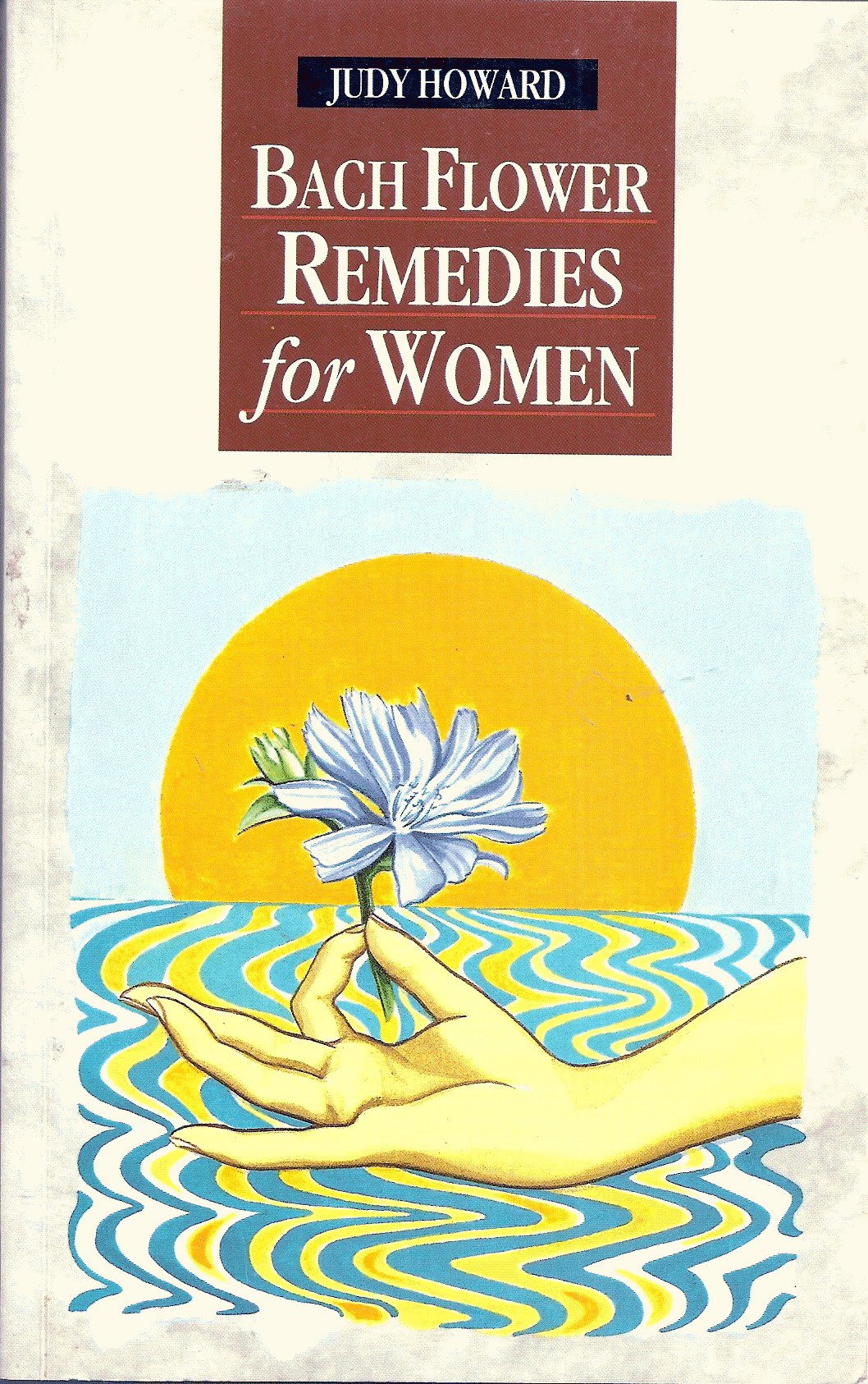 Bach Flower Remedies for Women