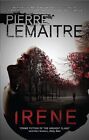 Irã¨ne: The Gripping Opening to The Paris Crime Files: 2